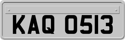 KAQ0513
