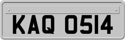 KAQ0514