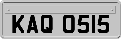 KAQ0515