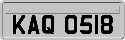 KAQ0518