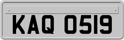 KAQ0519
