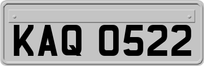 KAQ0522