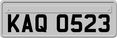 KAQ0523
