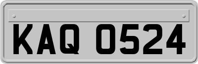 KAQ0524