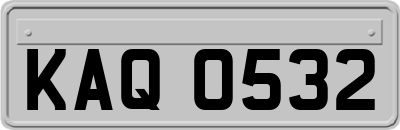 KAQ0532