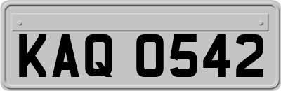 KAQ0542