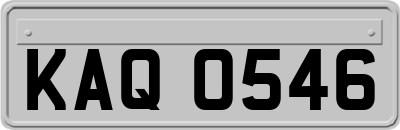 KAQ0546