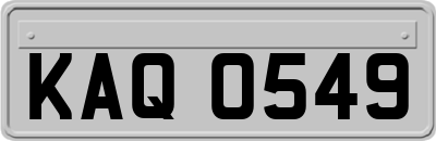 KAQ0549