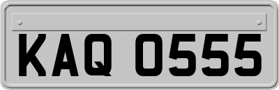 KAQ0555
