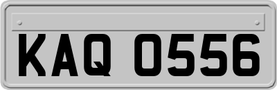 KAQ0556
