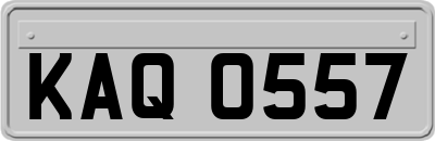 KAQ0557
