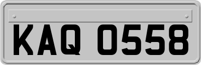 KAQ0558