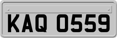 KAQ0559
