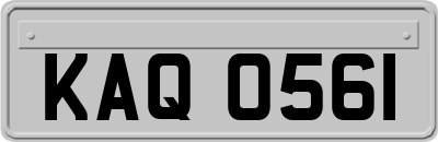 KAQ0561