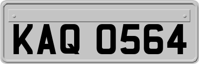 KAQ0564