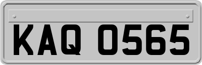 KAQ0565