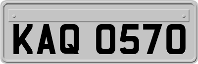 KAQ0570