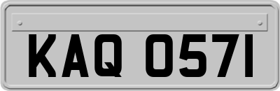 KAQ0571
