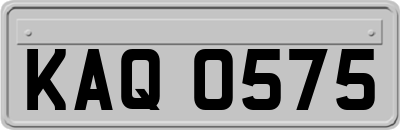 KAQ0575