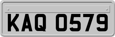 KAQ0579