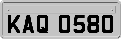 KAQ0580