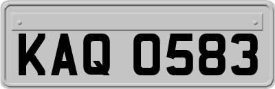 KAQ0583
