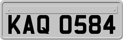 KAQ0584