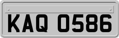 KAQ0586