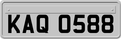 KAQ0588
