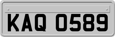 KAQ0589