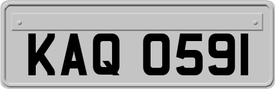 KAQ0591