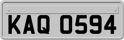 KAQ0594