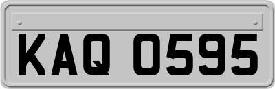 KAQ0595