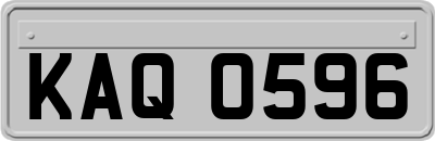 KAQ0596