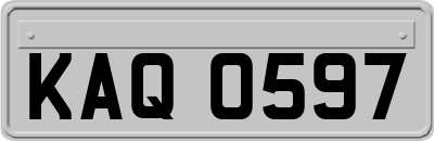 KAQ0597
