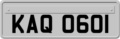 KAQ0601