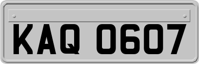 KAQ0607