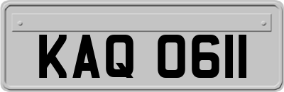 KAQ0611