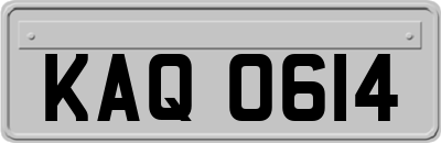 KAQ0614