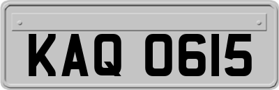 KAQ0615
