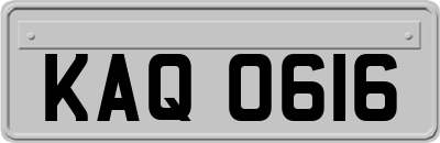 KAQ0616