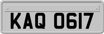 KAQ0617
