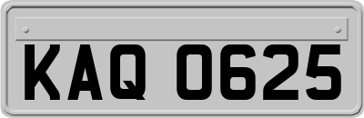 KAQ0625