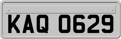KAQ0629