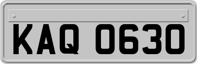 KAQ0630