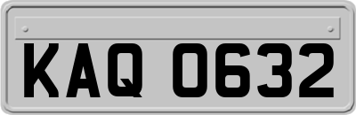 KAQ0632