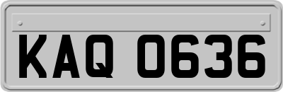 KAQ0636