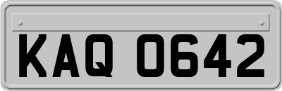 KAQ0642