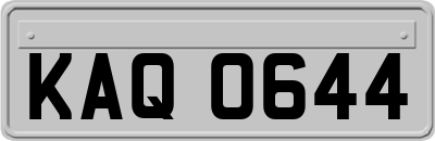 KAQ0644