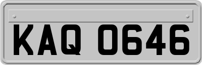 KAQ0646